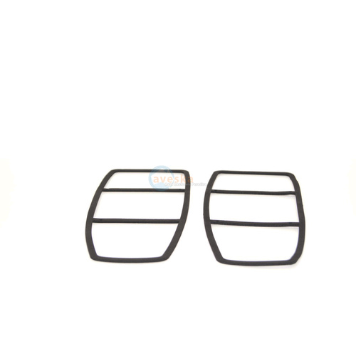 Rear Tail Light Gasket Set suits Holden WB Ute & Panel Van