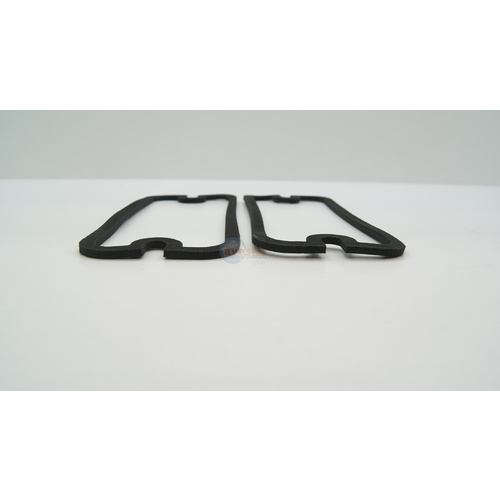 Rear Tail Light Gasket Set suits Holden HQ Sedan & Coupe