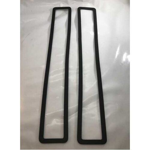 Rear Tail Light Gasket Set suits Holden LC Torana 