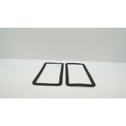 Rear Tail Light Gasket Set suits Holden Torana LH LX 