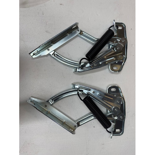 Bonnet / Hood Hinge for Holden HQ-WB Torana LH LX UC 1971-1984 - Left and Right Hand Side ( Pair )