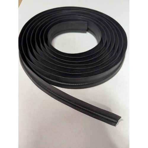 Front Headlining Finishing Strip  Black for Ford Falcon XR XT XW XY