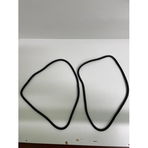Headlight Gaskets for Holden WB Statesman - Pair