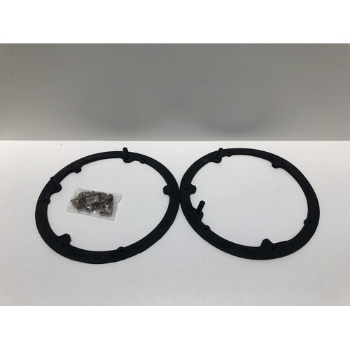 Head Lamp Gaskets and Fitting Kit for Holden EJ EH