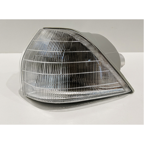 Front Corner Lamp for Holden Commodore VL 1985-88 VS16966 - Left and Right Hand - Pair