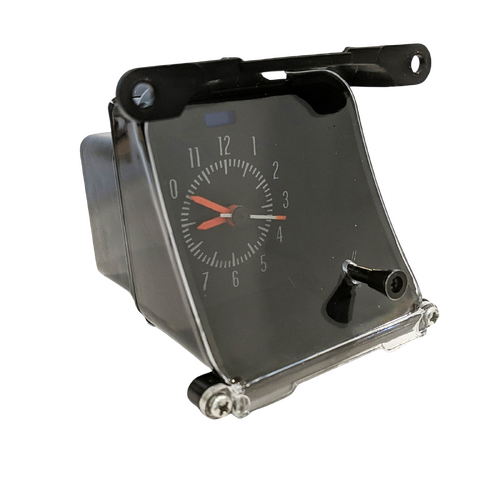 Brand New Clock with Quartz Movement for Holden HQ - 24 Month Warranty