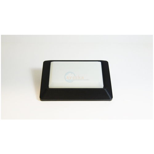 Interior Light and Lens suits Holden HT HG HQ HJ HX HZ WB LH LX UC - Black Base
