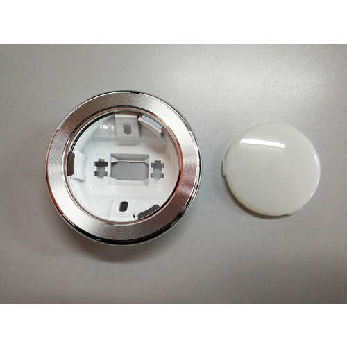  Rear Pillar Interior Lights Lens suits Holden HQ - HZ Monaro - LX -UC Torana Coupe - VB-VC Commodore