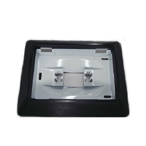 Interior Light base suits Holden HT HG HQ HJ HX HZ WB Torana LC LJ LH LX UC Coomodore VB-VL - Chrome
