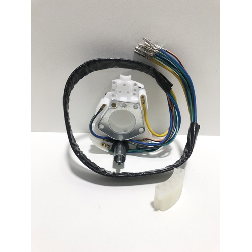 SUITS XY INDICATOR SWITCH WITH WIRING