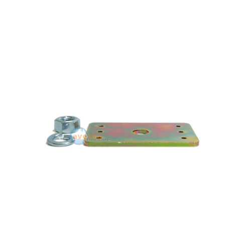  SEAT BELT REINFORCEMENT KIT FOR MOUNT