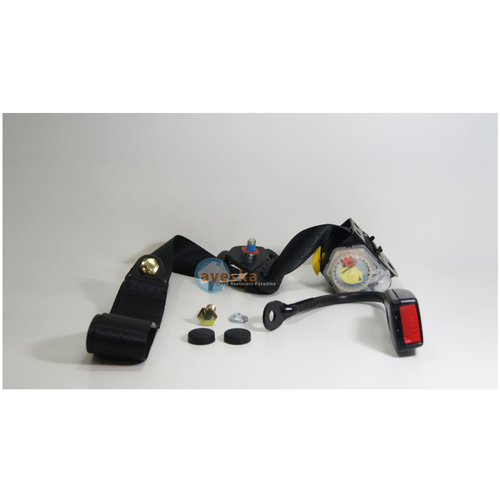 Left Front Bucket Seat Belt for Holden Commodore VN VP  / Toyota Lexcen
