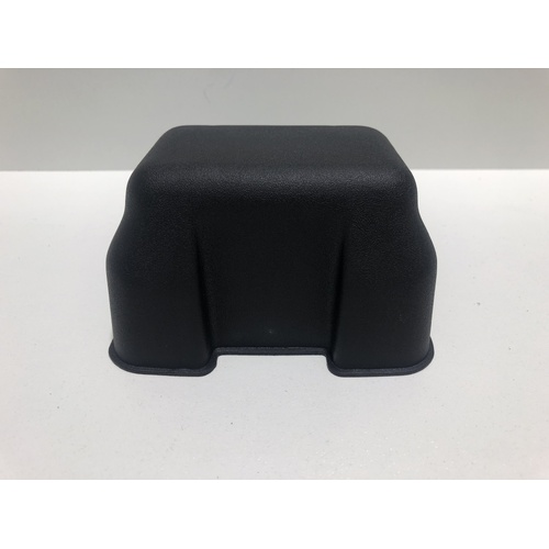 Seat Belt Inertia Reel Retractor Replacement Cover