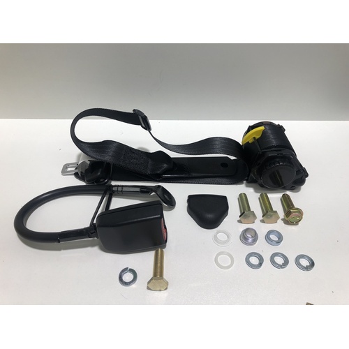APV 90/90 On Pillar 3.2m length 400mm Floor Mount Stalk - Right Hand
