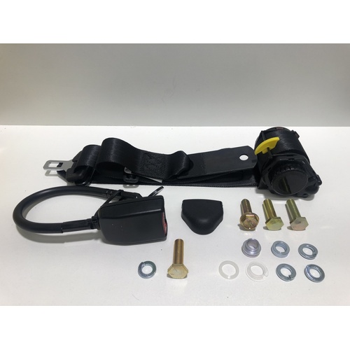 APV 90/90 On Pillar 3.2m length 400mm Floor Mount Stalk - Left Hand