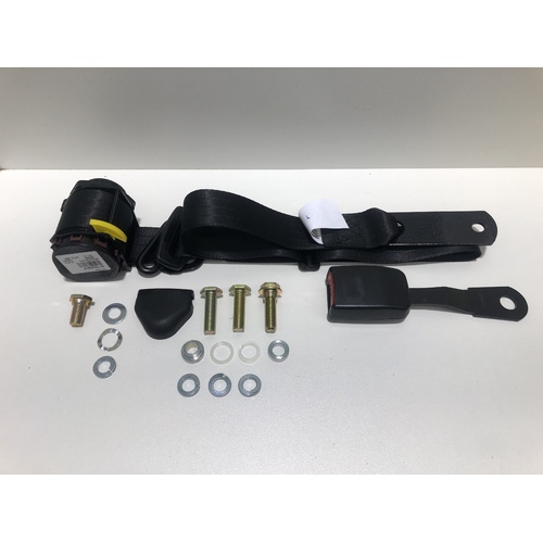 SUITS 90-90 On Pillar Retractable 3.2M Standard Length inc 170mm Seat Mounted Stem Buckle