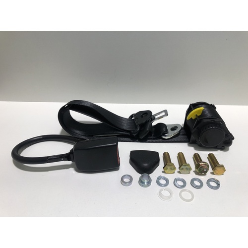  60-90 On Pillar 3.2 metre length Left Hand + 400mm Stalk Buckle