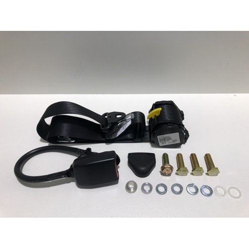  60-90 On Pillar 3.2 metre length Right Hand + 400mm Stalk Buckle