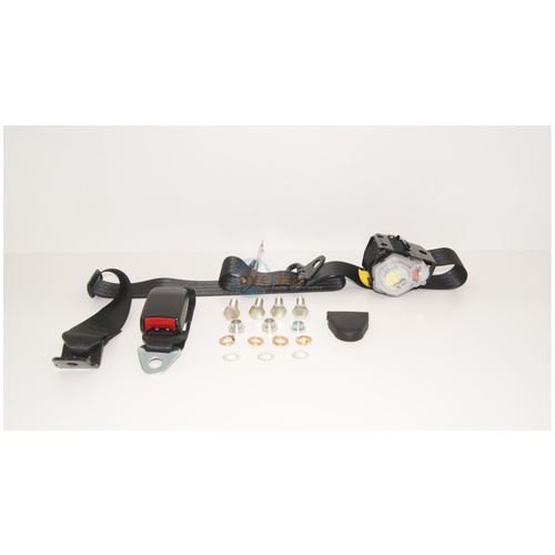 Rear Right Seat Belt Assembly for Holden Commodore VN VP VR VS 1988-1997 Wagon