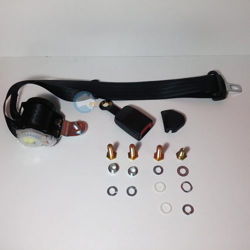 Seat Belt To Suit Toyota Celica 1989-1995  ST180/ST185/ST188/ST202/ST205 Front Right Hand