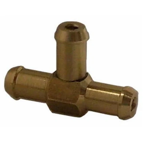 Kilkenny Castings Brass Fitting 5/16in T Piece