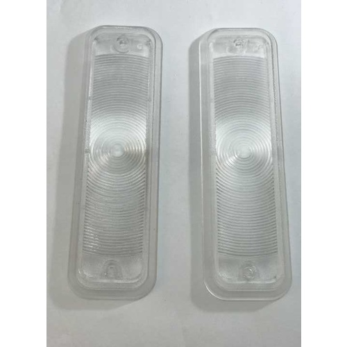  Front Indicator Lens suits Holden EJ-EH - Pair