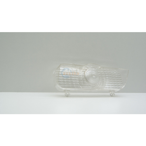 Front Indicator Lense suits Holden HQ - Clear