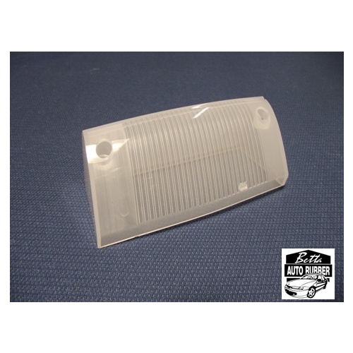  Hand Front Indicator Lens suits Ford XY - Left Side