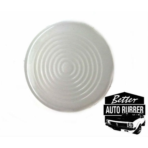 C Pillar Interior Light Lens suits Holden HK HT HG 