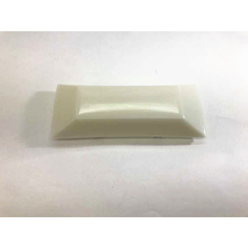Interior Light Lens suits Ford XR XT XW XY - Centre of Roof Mounted