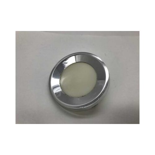 Rear Pillar Interior Light Lens With Surround suits Ford Falcon XW-XY 