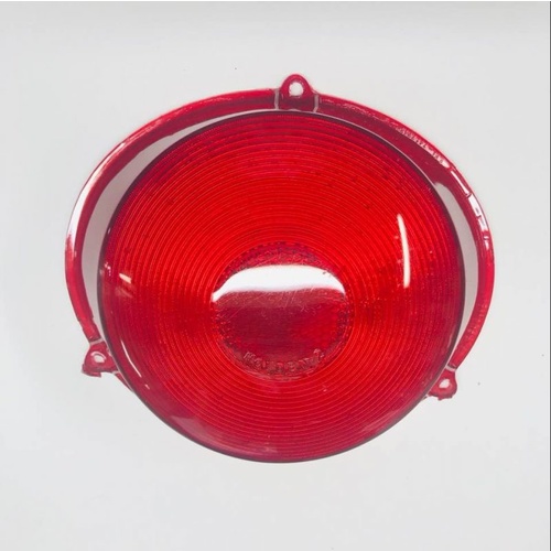  Stop Tail Light Lens for Holden FB-EK Sedan & Wagon - Left & Right Side ( Pair )