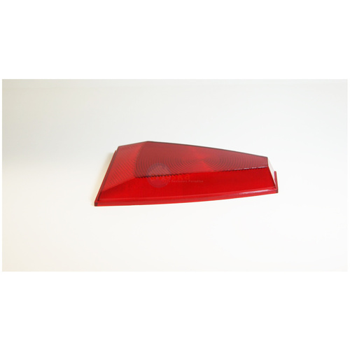 Rear Stop Light Lens suits Holden HR Sedan & Wagon