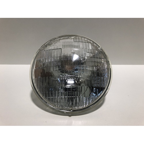 Sealed Beam 178MM 12V 65/55W **No Park Aperture