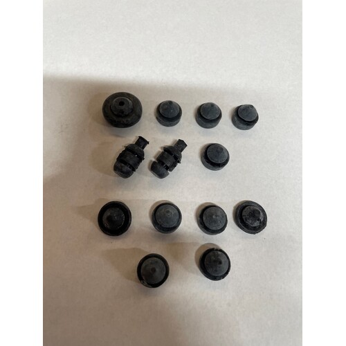 Number Plate Light Kit suits Holden Torana LH LX 
