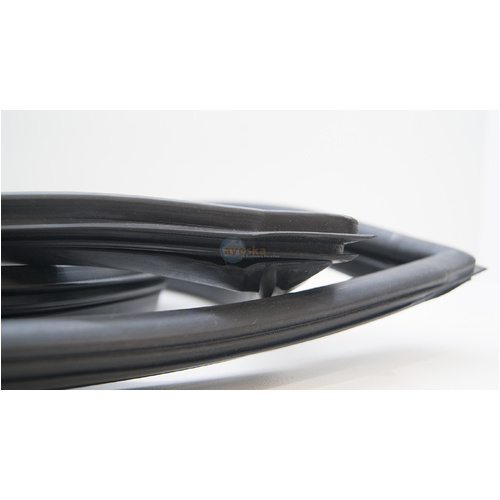  Rear Windscreen Rubber / Seal for Ford Falcon XW-XY 500 Sedan