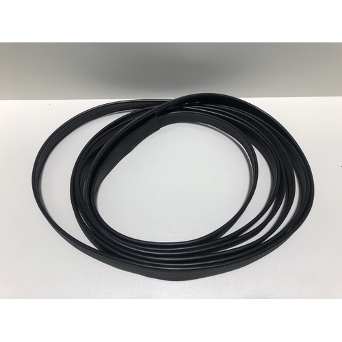 Mudguard and Valance Piping suits Holden 48 FJ Sedan - 5 Metres