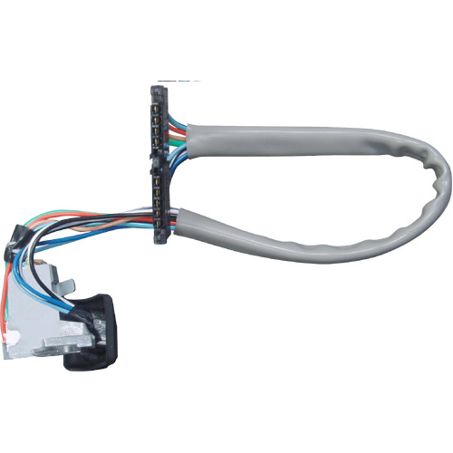 Combination Indicator Switch for Holden HX HZ WB Commodore VB VC - Red