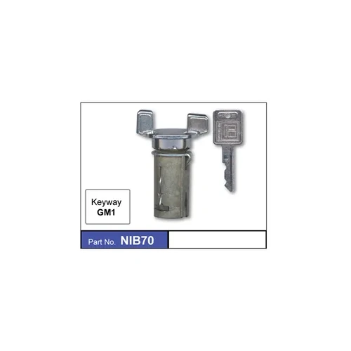 Ignition Barrel and Keys for Holden HQ HJ HX  