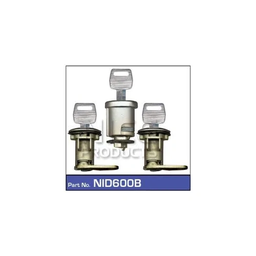 Ignition & Door Lock Set Suits FORD Falcon XC XD XE XF SEDAN, WAGON & UTE