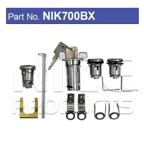 New Ignition Barrel Door Locks Boot Lock Set For Holden Torana LJ LH LX (1972-1977)