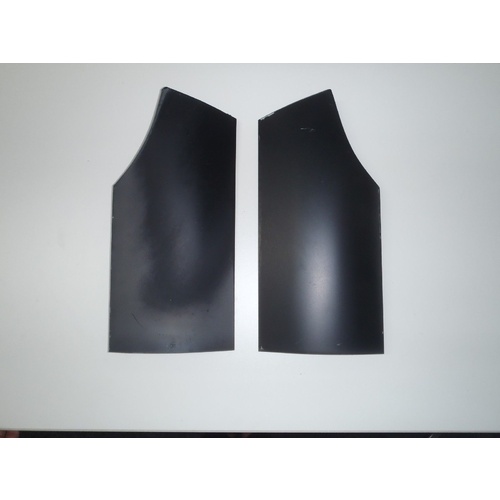Front Fender Upper Rust Panels  suits Holden EJ EH -  Left and Right Hand Side