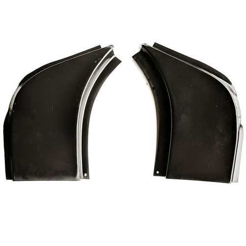 Front Windscreen Cowl Rust Panel suits Holden HQ HJ HX HZ - Left and Right Hand Side