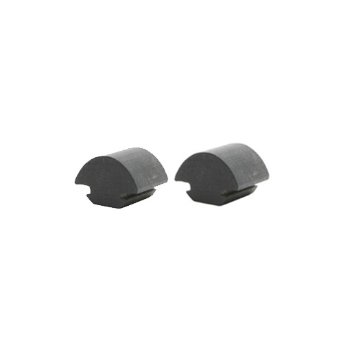 Brake & Clutch Pedal Bump Stops suits Early Holden - Pair