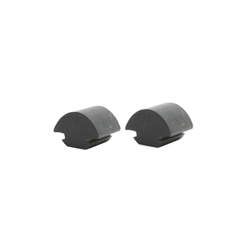  Brake, Clutch and Pedal Bump Stops suits Holden Torana LH LX UC - Pair