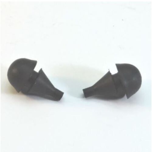 Number Plate Bump Stop suits Ford Falcon XR XT XW XY - For Front or Rear Bumper