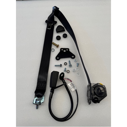 Front Right Seat Belt to Suit Ford XD XE XF Falcon/Fairmont and ZJ, ZK, ZL Fairlane