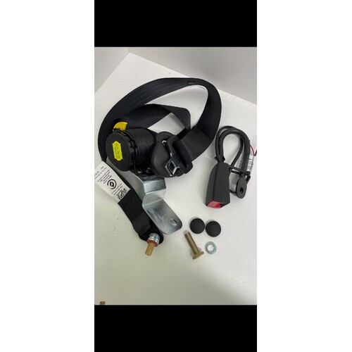 Seat Belt to suit Holden Commodore VB VC VH VK -  Right Front