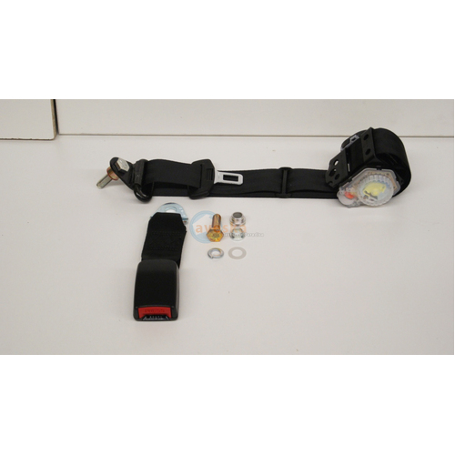 Right Rear Seat Belt for Holden Commodore VT VX VY VZ Sedan