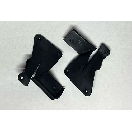Door Pillar Lock Seal Kit for Ford XB Coupe